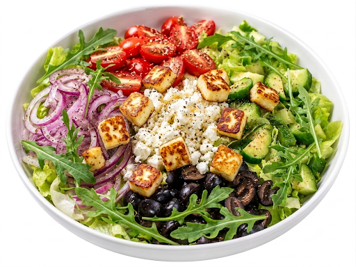 Chicken Shawarma